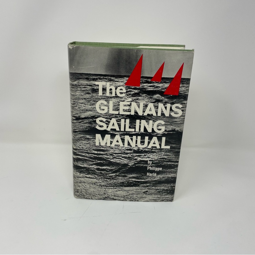 Source Unknown Red Sails Over Monochrome Sea